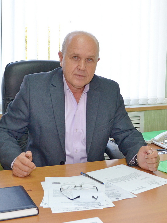 Бельдиев Александр Иванович, заместитель главы муниципального образования Славянский район (вопросы жилищно-коммунального хозяйства, транспорта и связи)