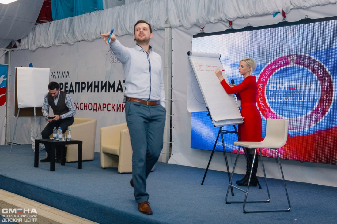 Честнейший форум. Ты предприниматель