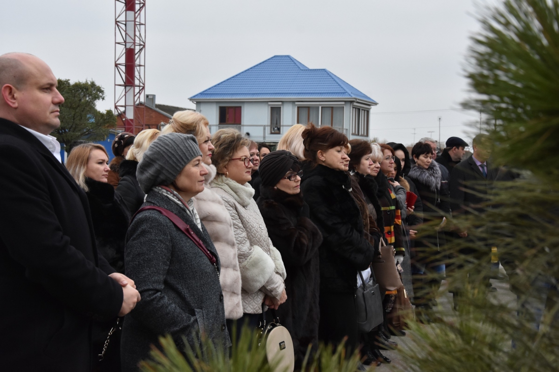 Росток надежды краснодар северная ул 11 фото В Краснодаре открыли филиал инклюзивного центра раннего развития "Росток надежды