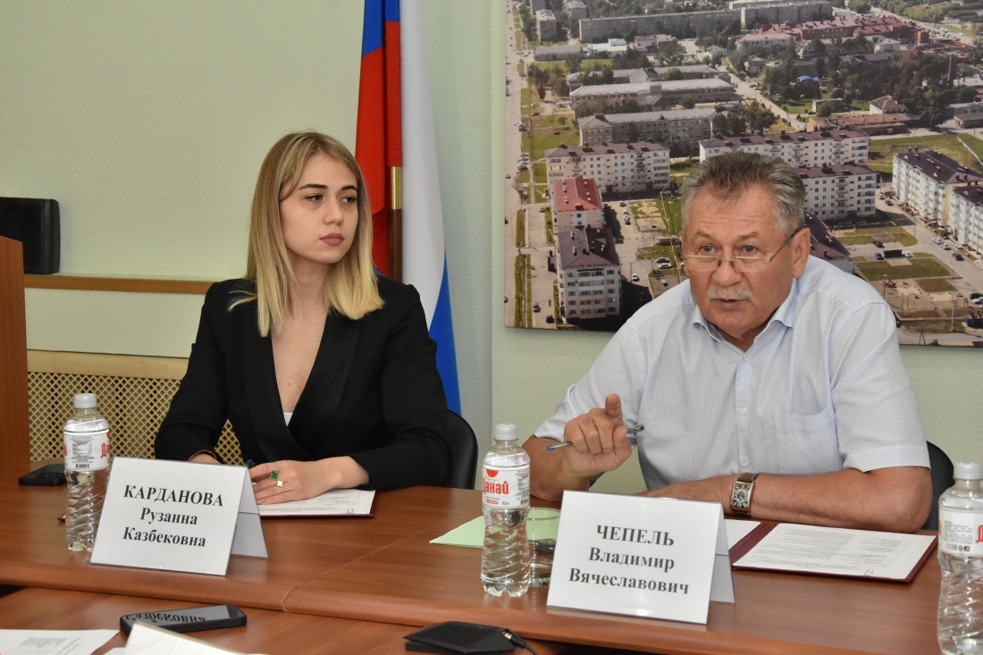 Руководитель регионального проекта это