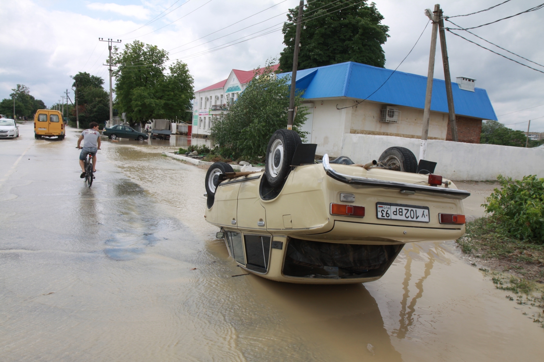 Лучшие фотохудожники Кубани