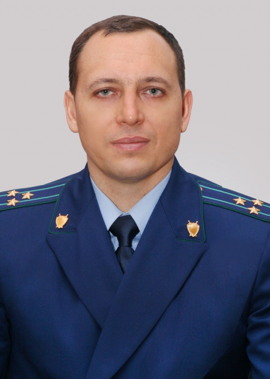 Славянским межрайонным прокурором в поселке Голубая Нива  будет осуществлен прием граждан
