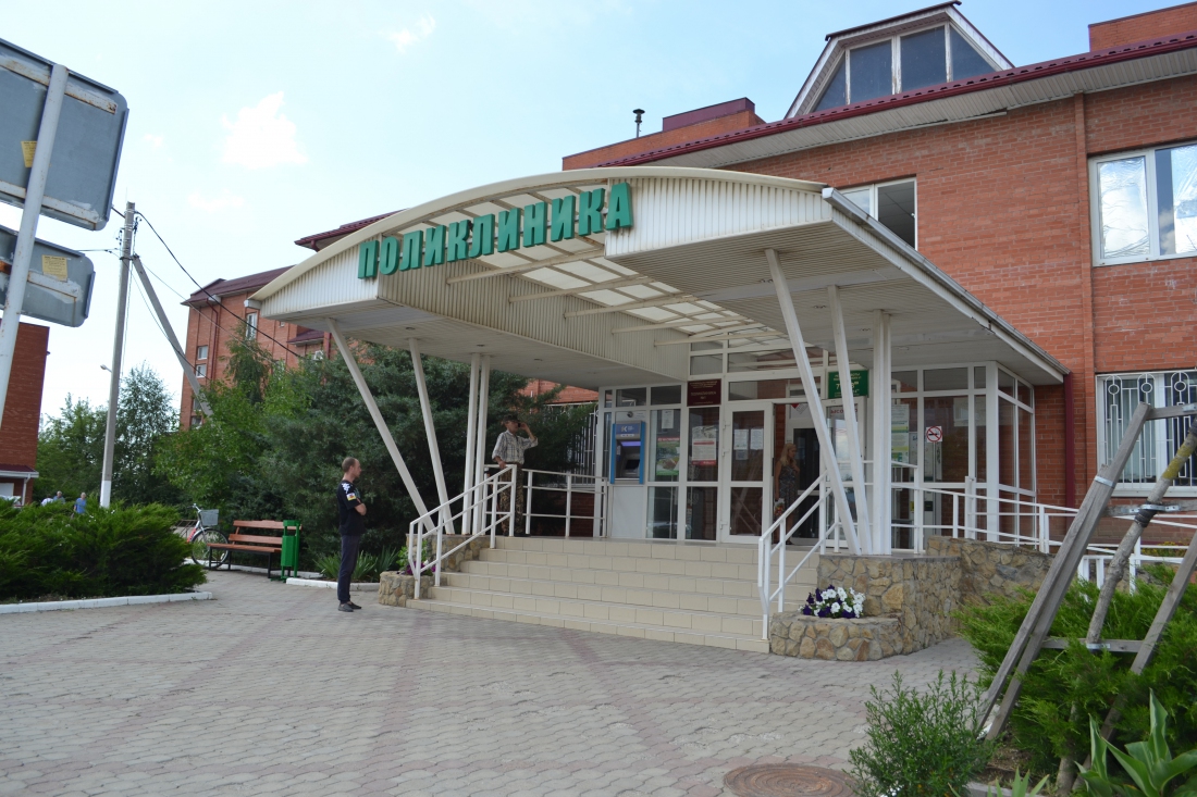 Учимся жить здоровыми