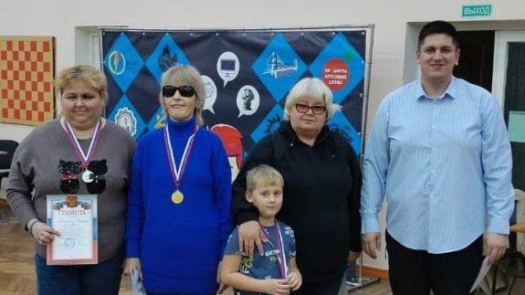 Турнир по шашкам в зачёт Спартакиады прошёл успешно!