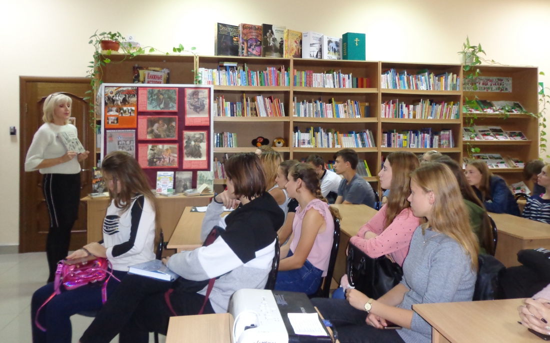 Героями не рождаются, героями становятся