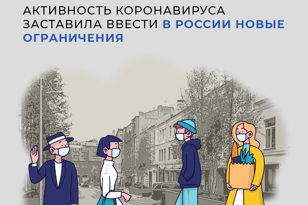 Всеобщий масочный режим