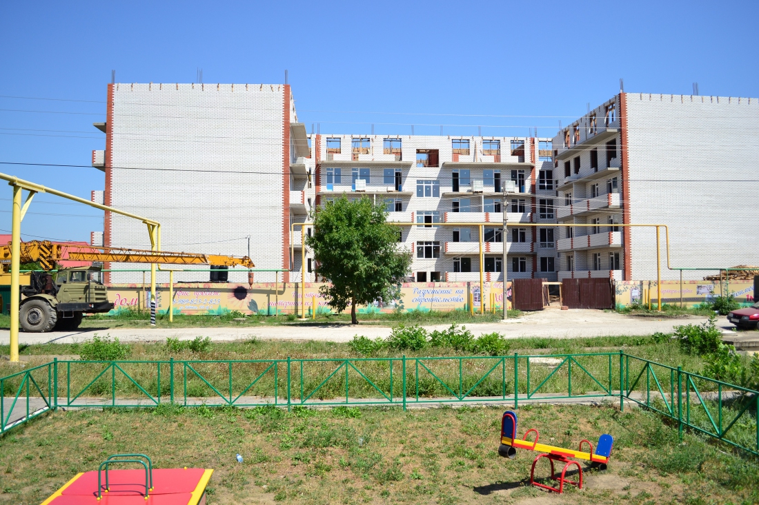 Что за названием «Лучший дом», или как выбрать добросовестного застройщика?