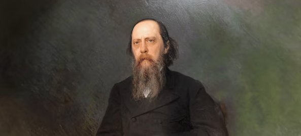 Празднование 200-летия со дня рождения МЕ.Салтыкова-Щедрина