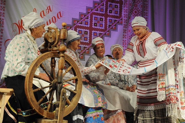 «Живая культура»