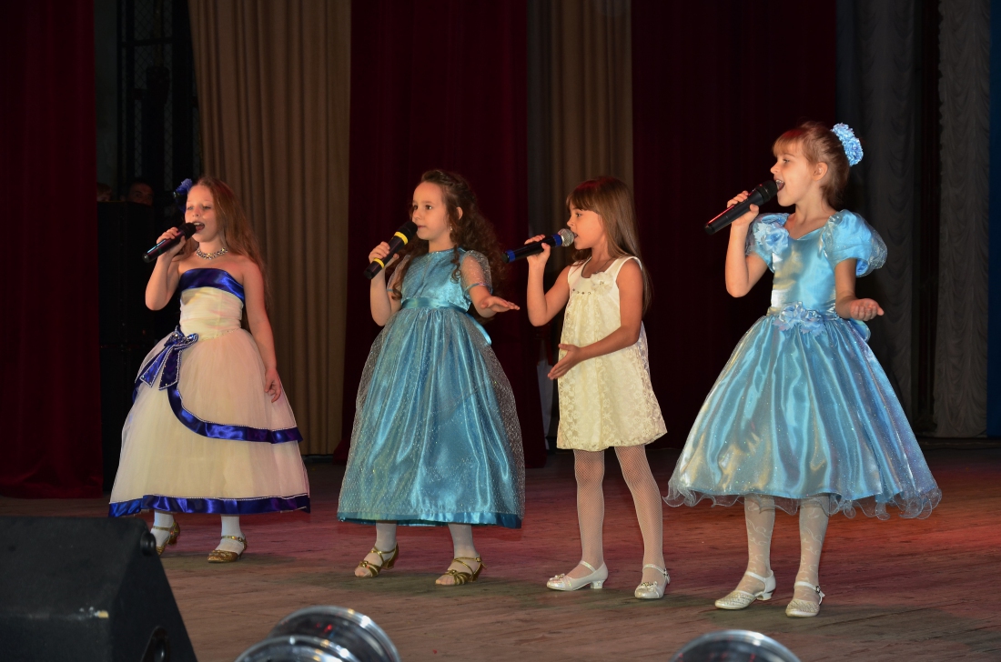 Майский звездопад-2014