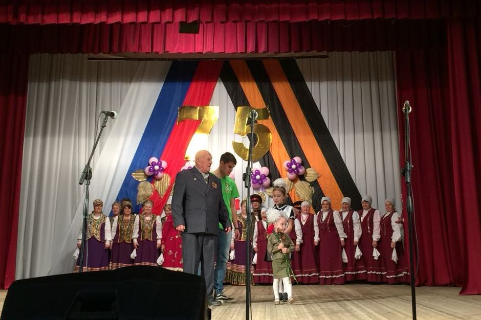 Дороги, опаленные войной