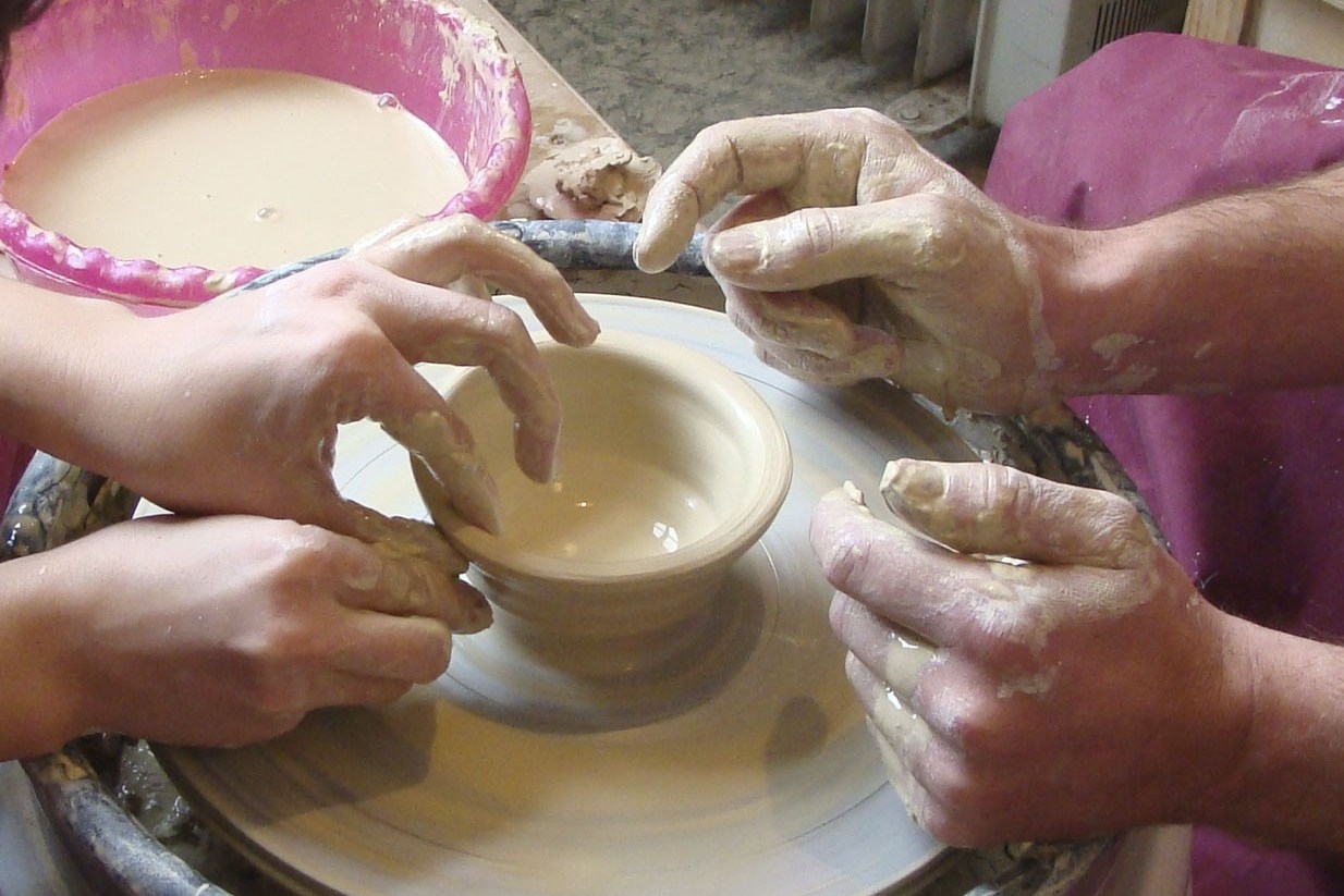 Мастер декоративно-прикладного искусства Кубани