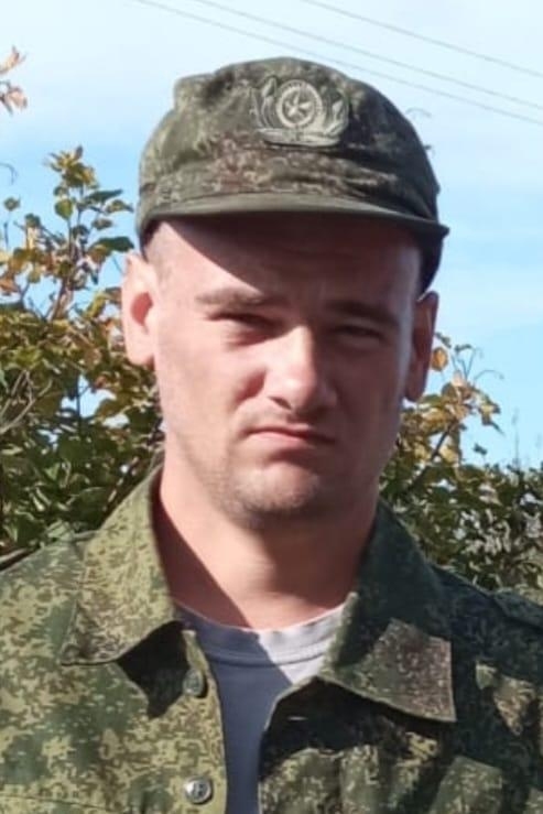 Герои спецоперации