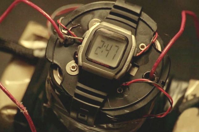 Антитеррор