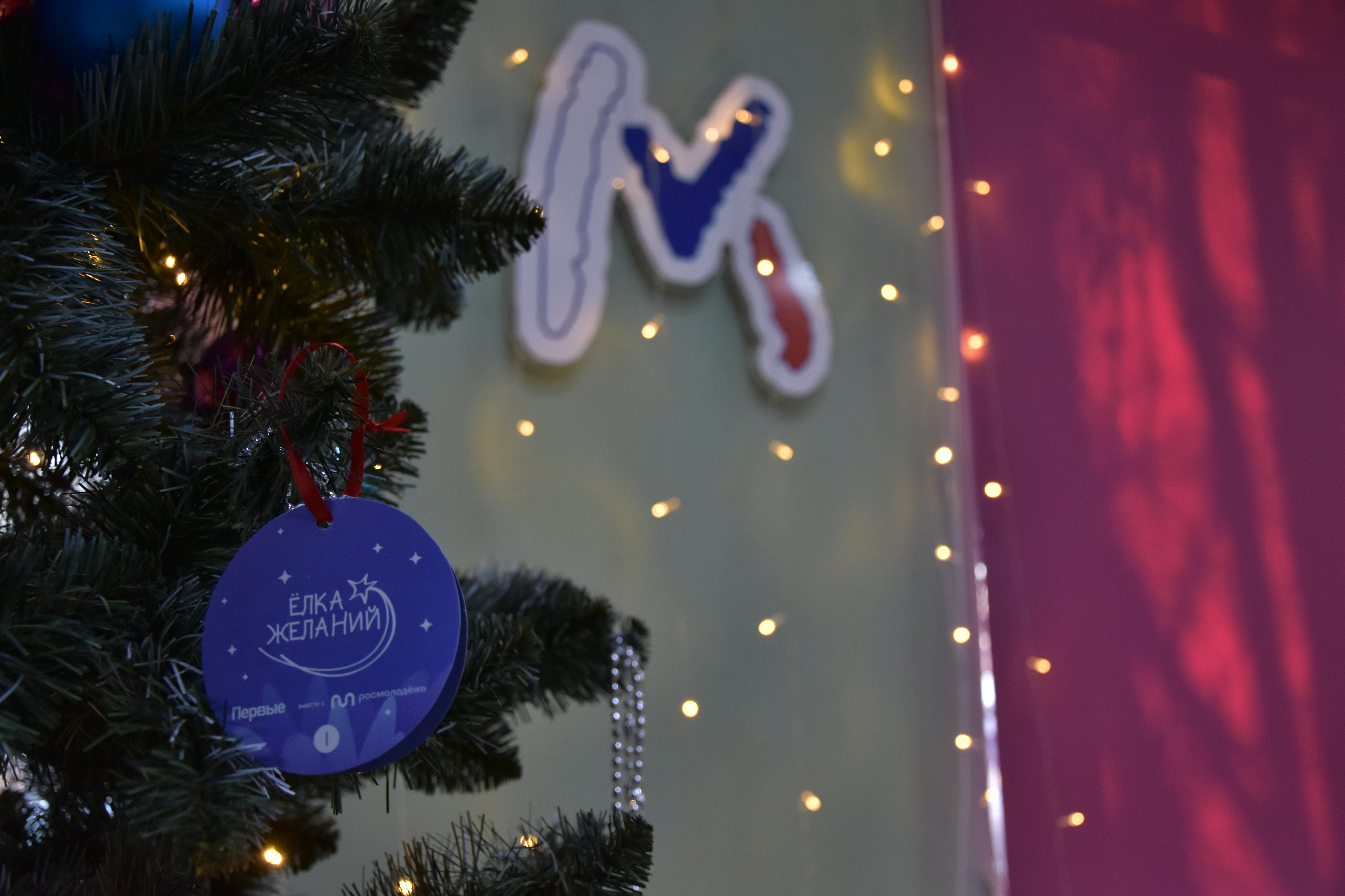 Молодые депутаты Славянского района исполнили детские мечты в рамках акции «Ёлка желаний»