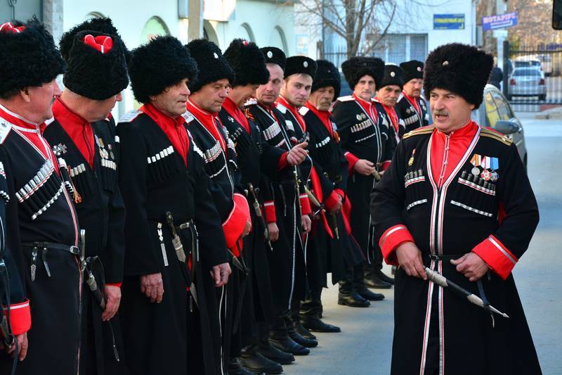 К 80-летию Краснодарского края