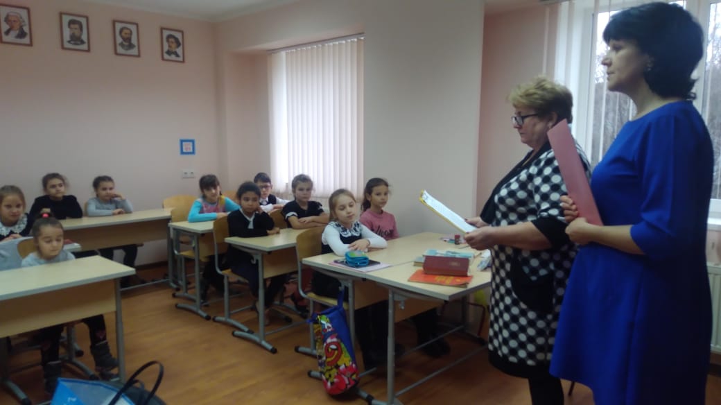 «Война. Блокада. Ленинград» - урок мужества