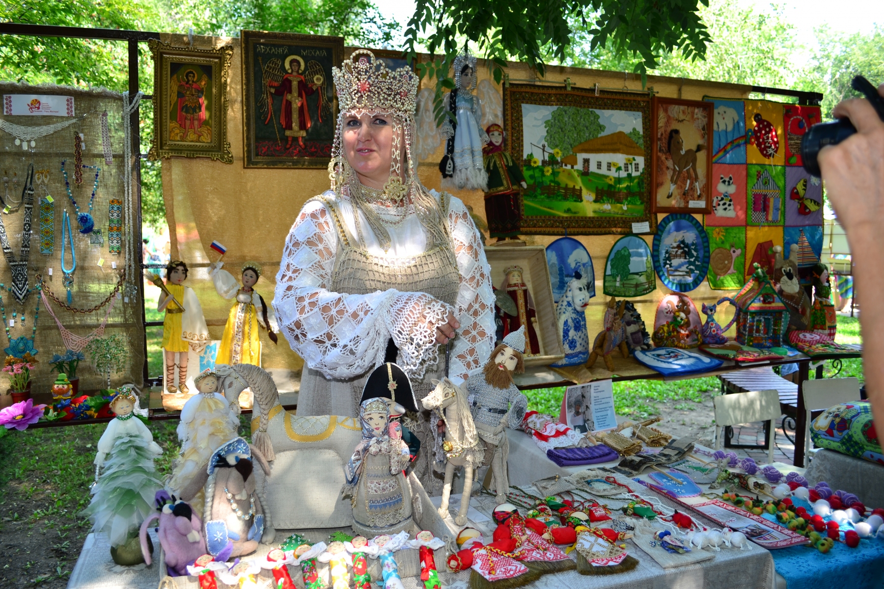 Своими руками с любовью