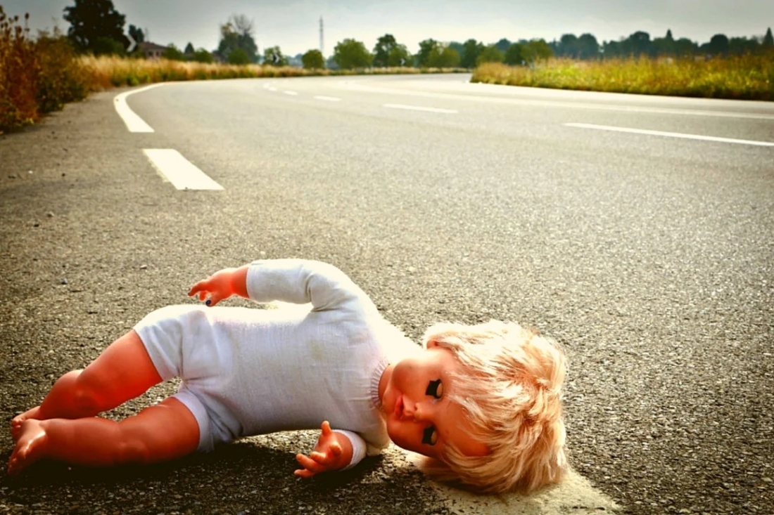 Безопасность детей во время каникул