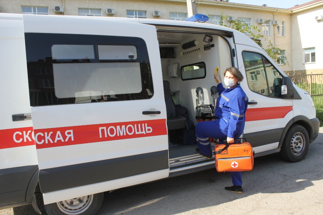 Итоги года 2020: «Здравоохранение: новые возможности»
