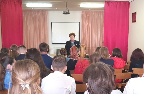 Уроки для детей и их родителей