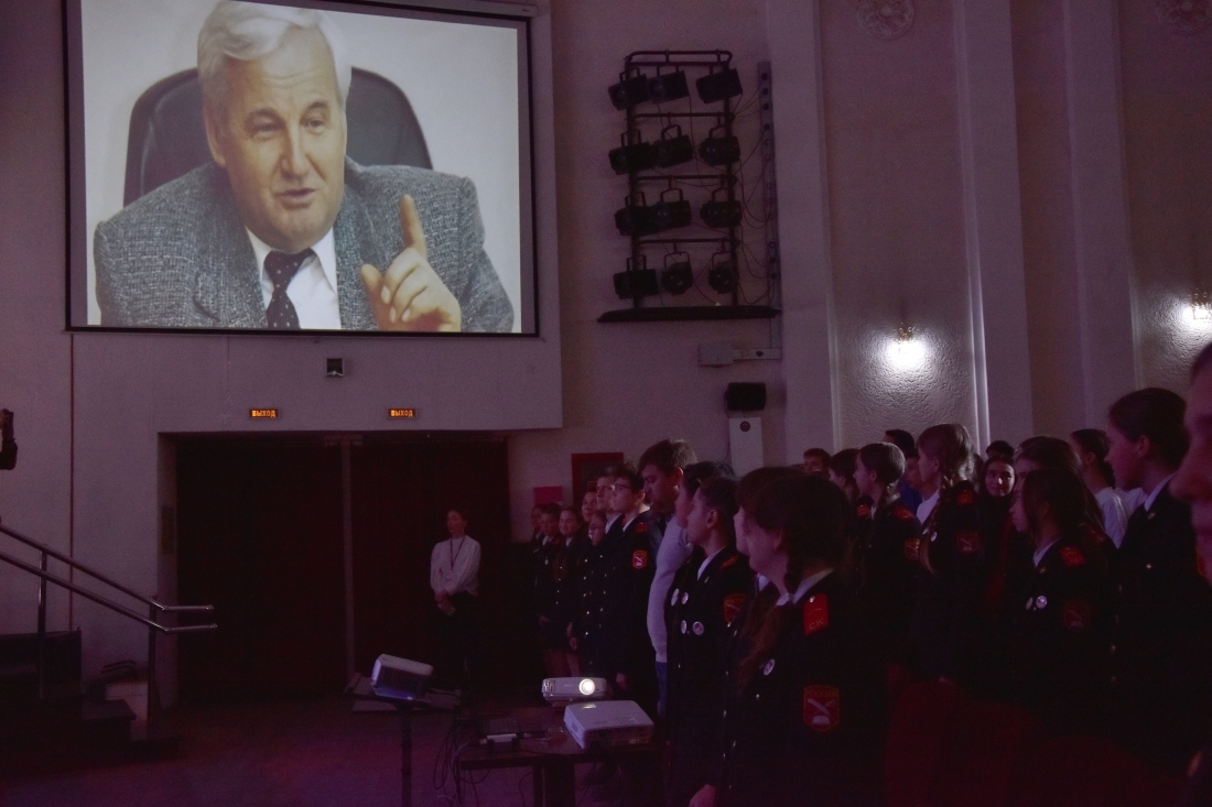 Николай Кондратенко – гордость земли кубанской