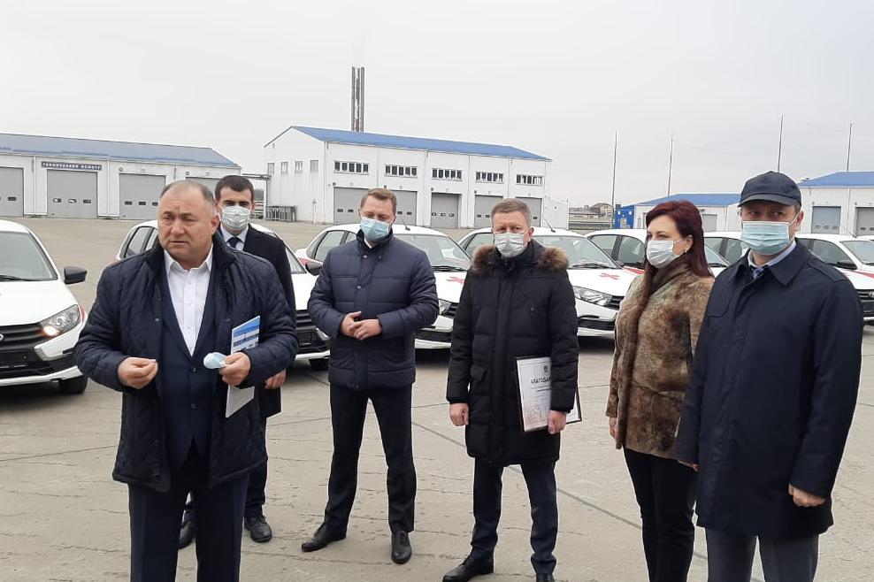 Транспорт для медиков Транспорт для медиков
