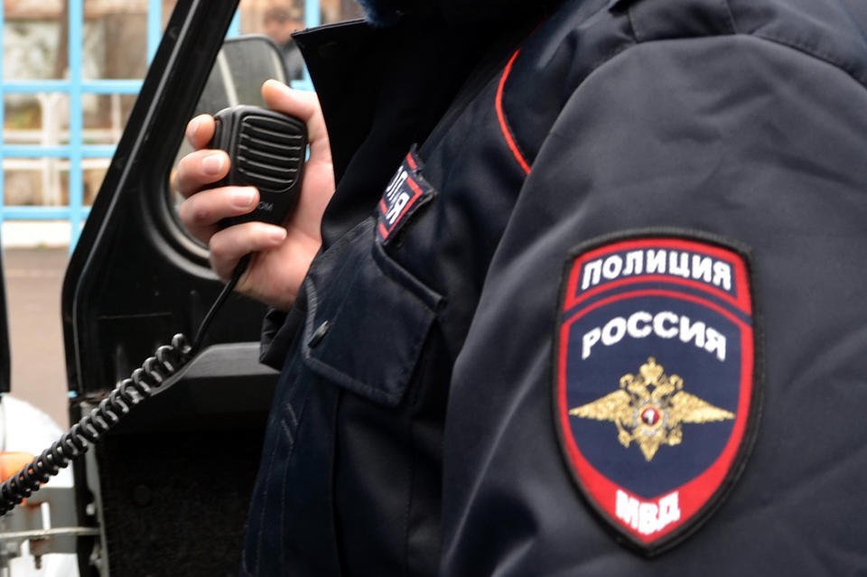 В Славянском районе в день православной Радоницы общественный порядок будут обеспечивать около трехсот сотрудников полиции