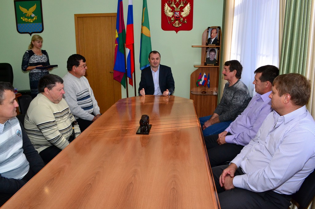 Мастерам своего дела