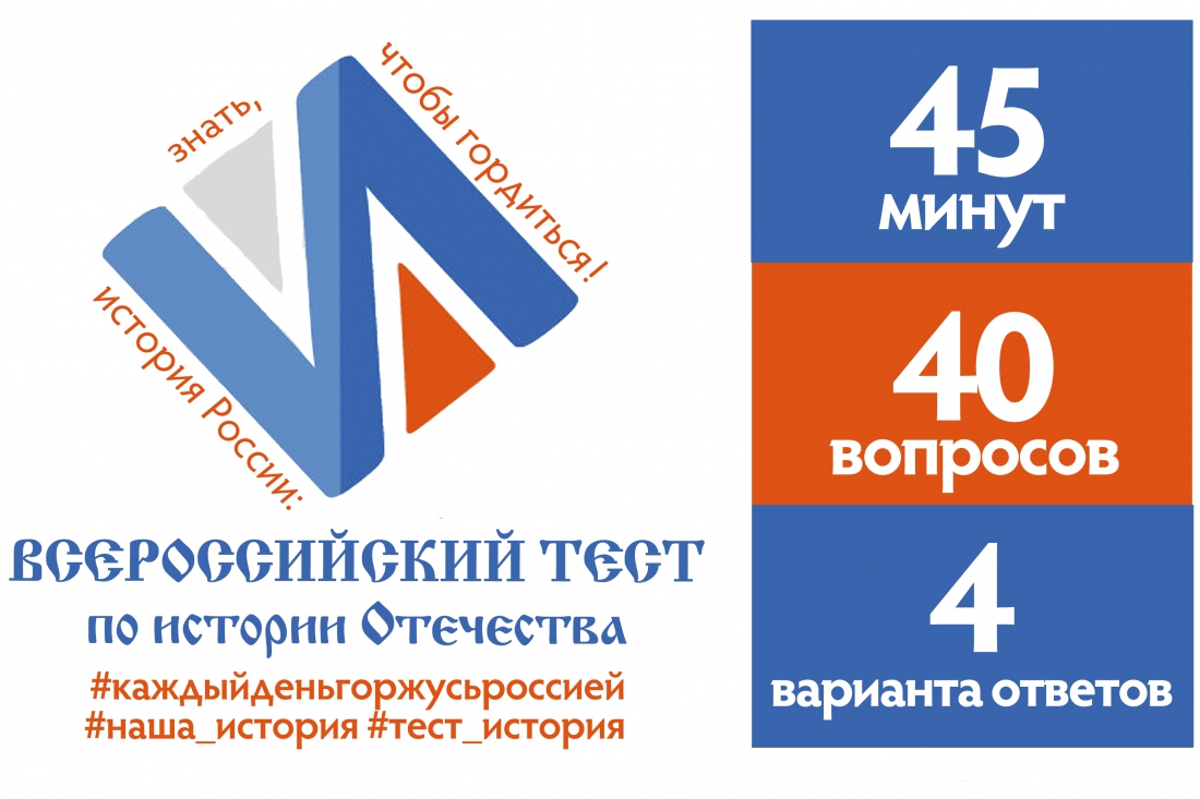 Знай свою историю