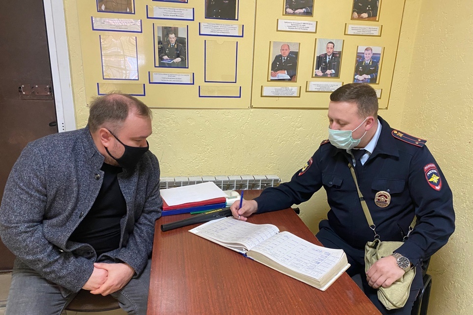 Общественники Славянского района продолжают реализовывать акцию «Гражданский мониторинг»