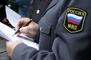 Сотрудники полиции нашли пропавшую 12-летнюю девочку