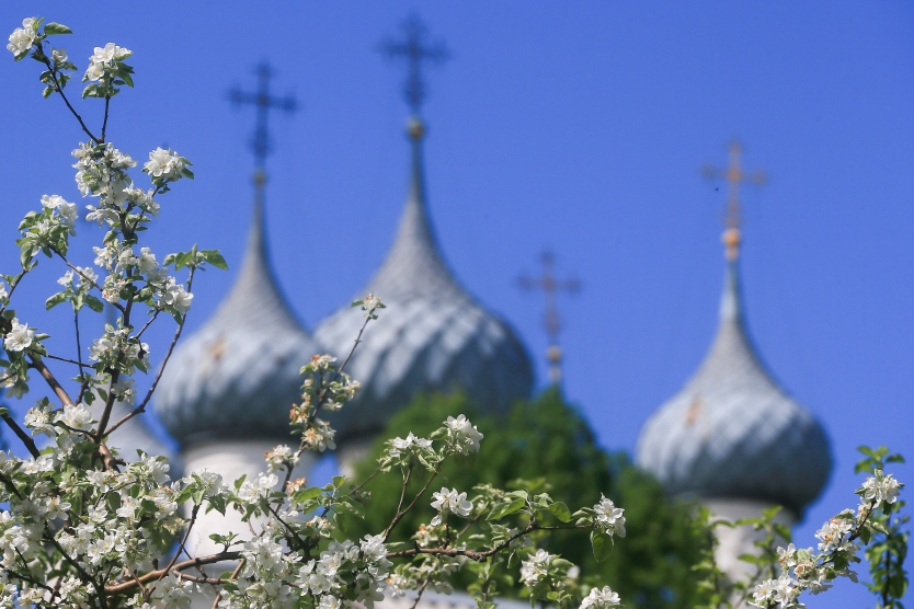 Город Юрьевец отметит 800-летие на государственном уровне