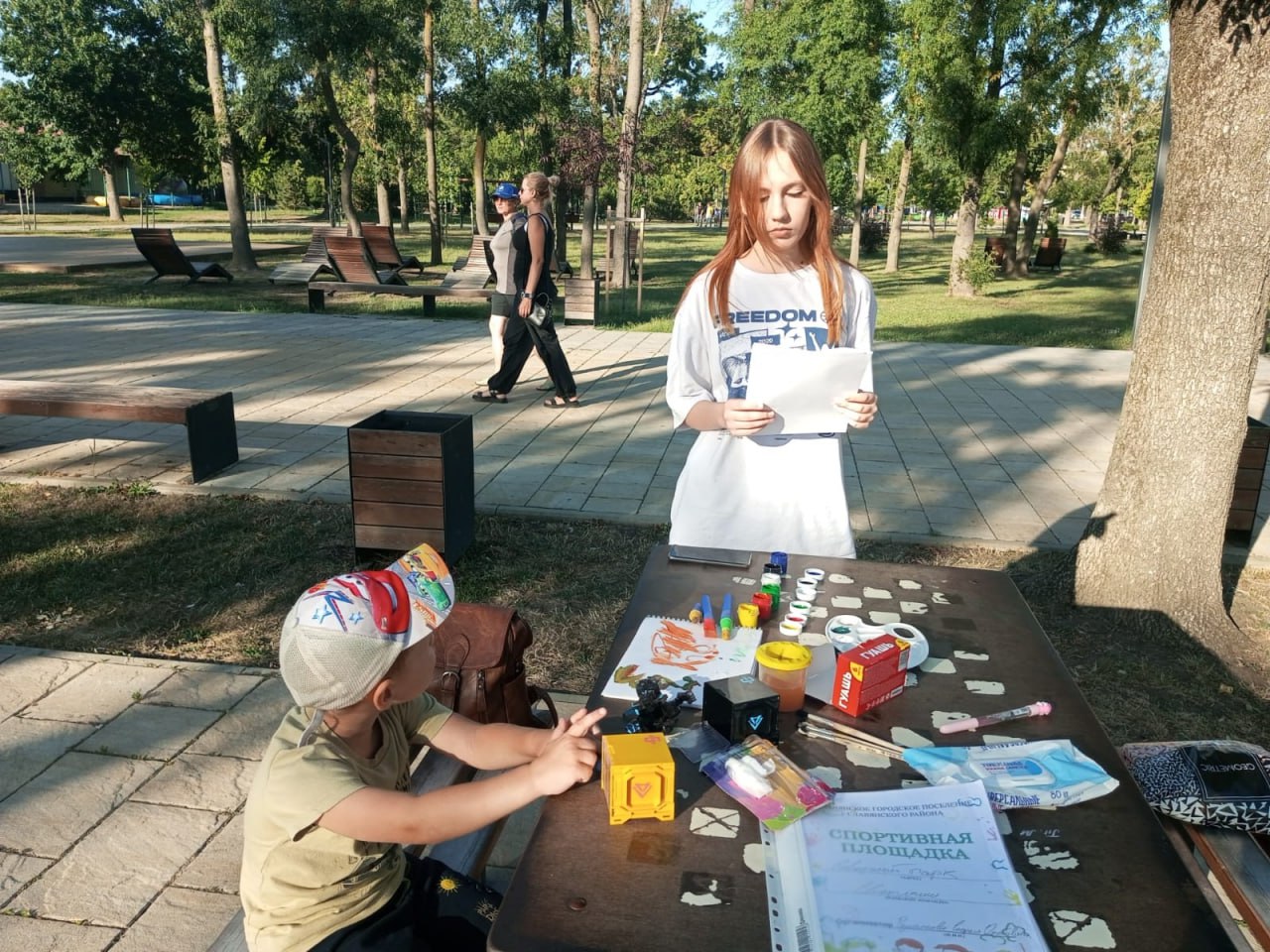 Мошенники всеми силами стараются втянуть детей в свои преступления