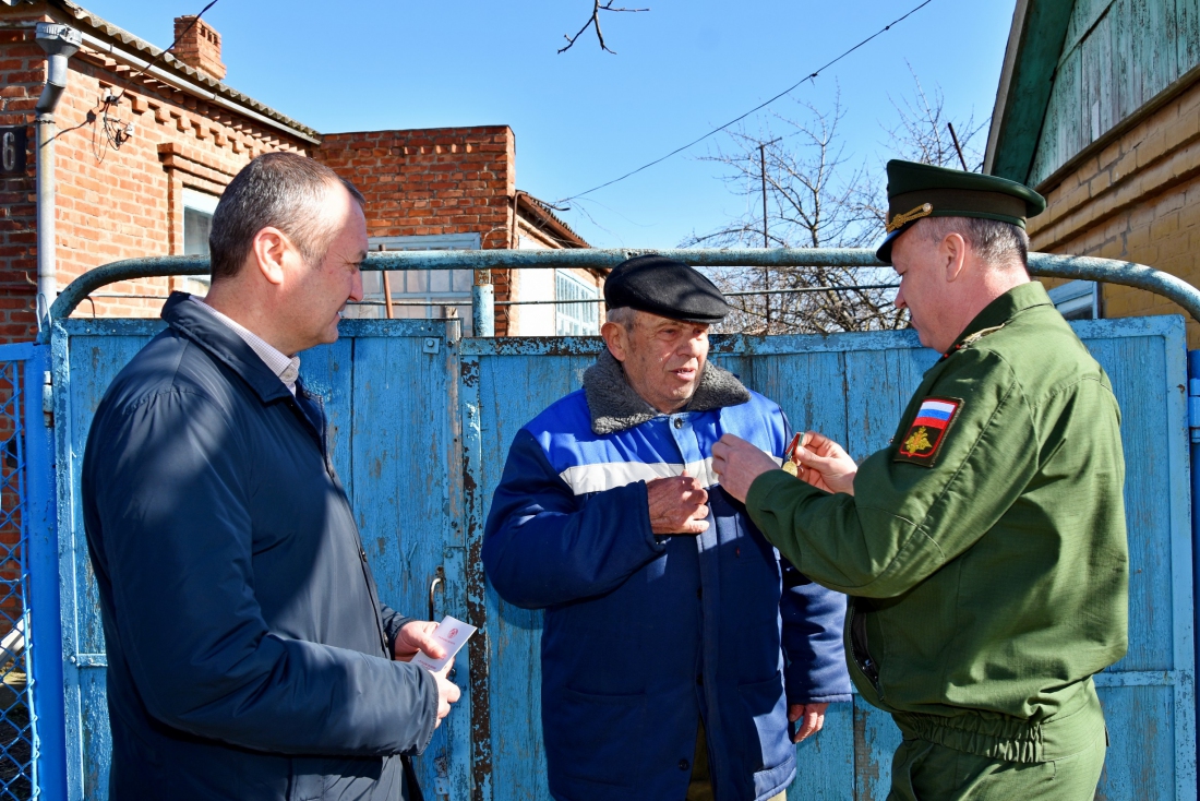 С благодарностью и уважением!