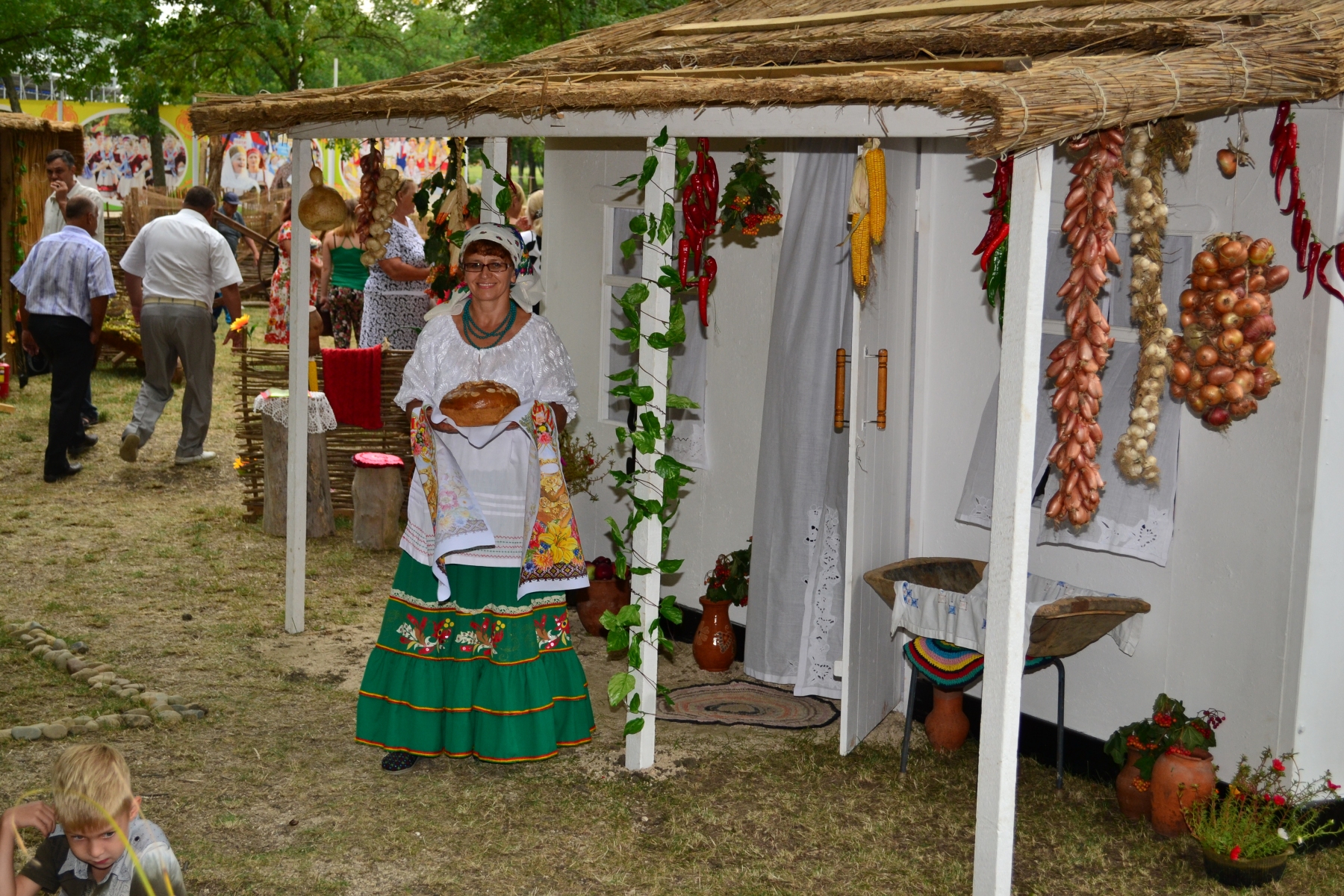 Перенять опыт