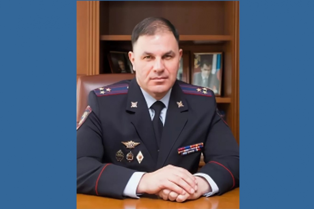 Прием граждан в Отделе МВД России по Славянскому району