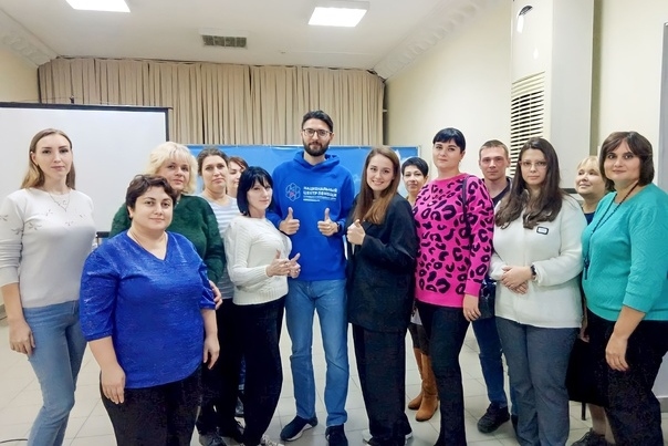 Безопасный интернет. Правила поведения в сети