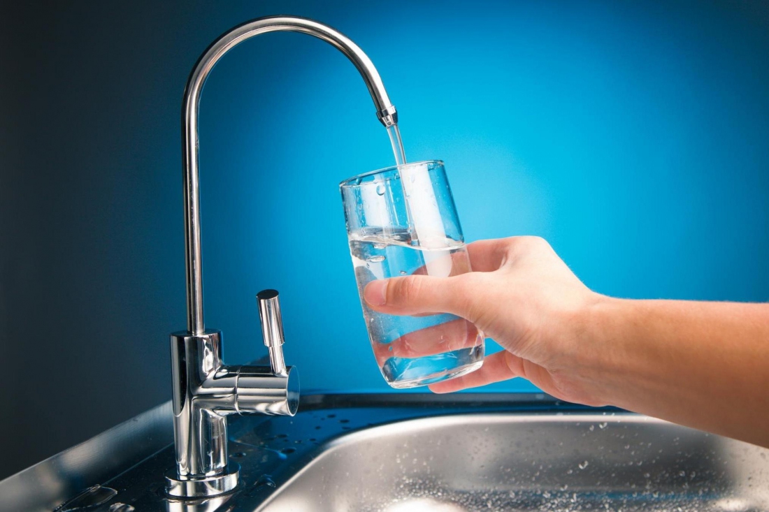 Дезинфекция водонапорных башен и водопроводных сетей