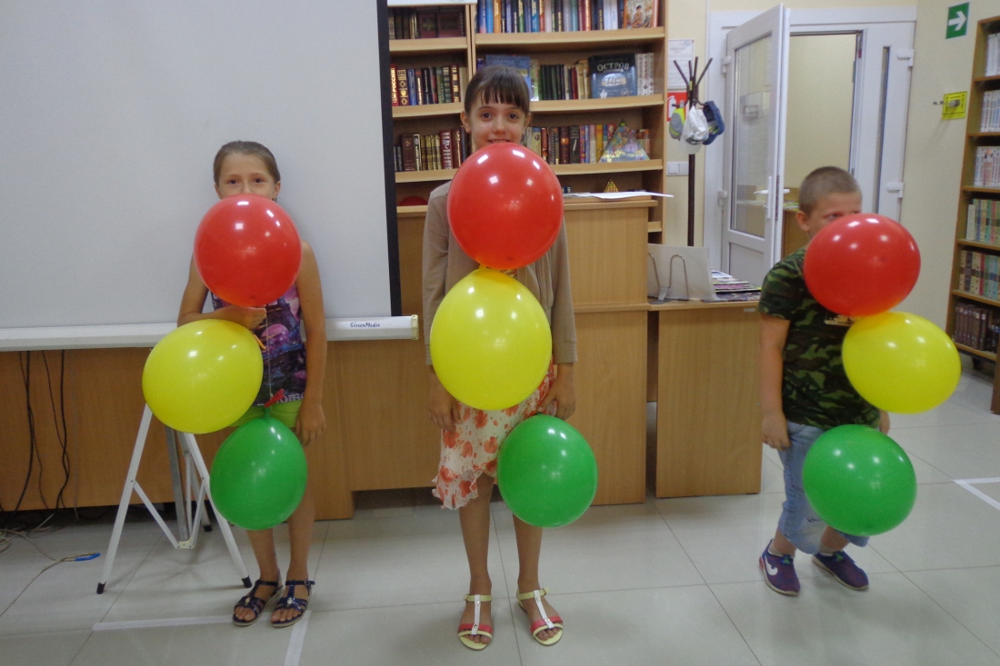 Летняя школа важных знаний о безопасности