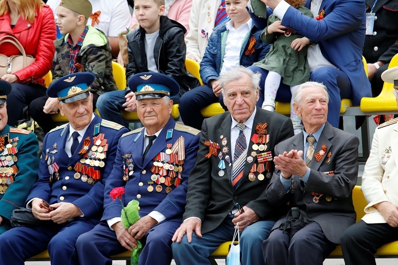 На Кубани стартовал проект «Освободители»