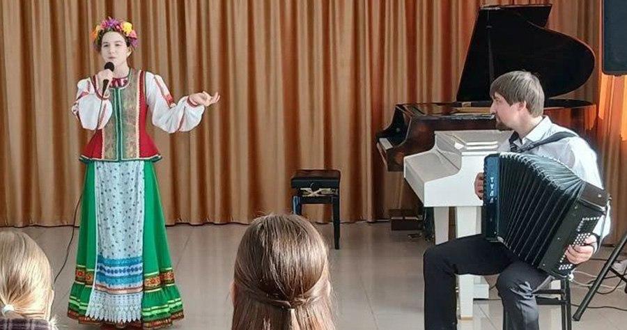  Особенный концерт в честь победы в Сталинградской битве