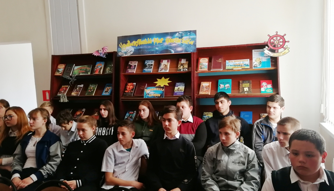 Детский закон – закон о нас, для нас, за нас