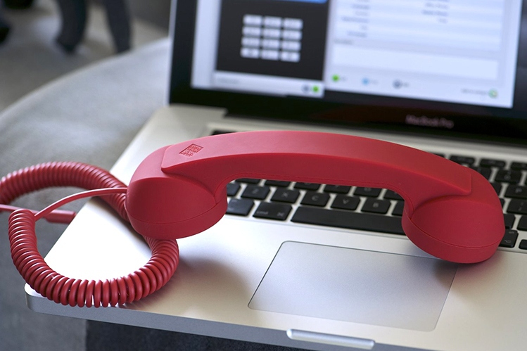 «Оперативные» телефоны