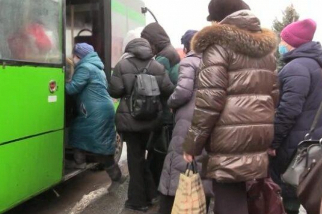 Губернатор Кубани Вениамин Кондратьев: Краснодарский край готов принять и разместить беженцев с Донбасса