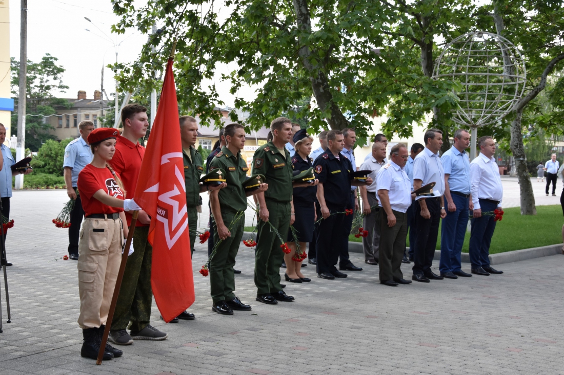 День вечной памяти