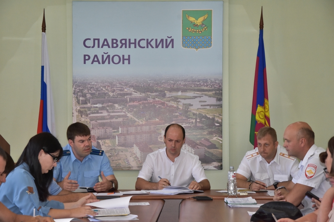 Дорога к знаниям должна быть безопасной