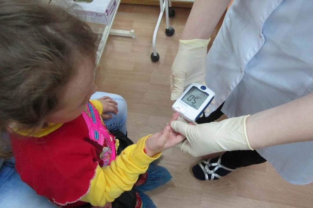 «Школа диабета»