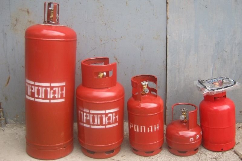 Листовки о правилах безопасного пользования газа в быту