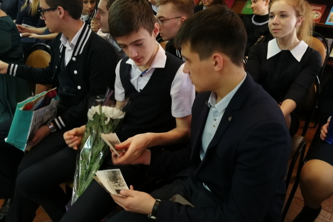 «Афганистан: послесловие»